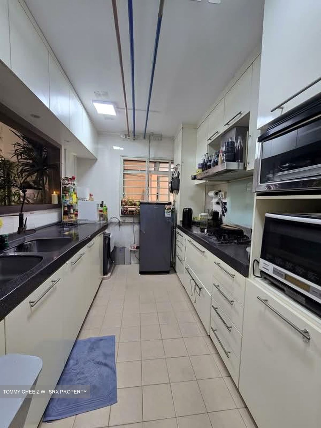 Blk 296 Punggol Grove (Punggol), HDB 5 Rooms #568079641